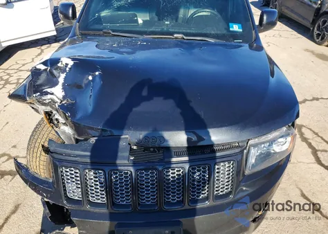 2014 Jeep Grand Cherokee Laredo z USA, uszkodzony, nr VIN 1C4RJFAGXEC541615